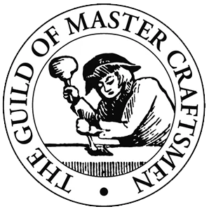 logo of the Guild of Master Craftsmen
